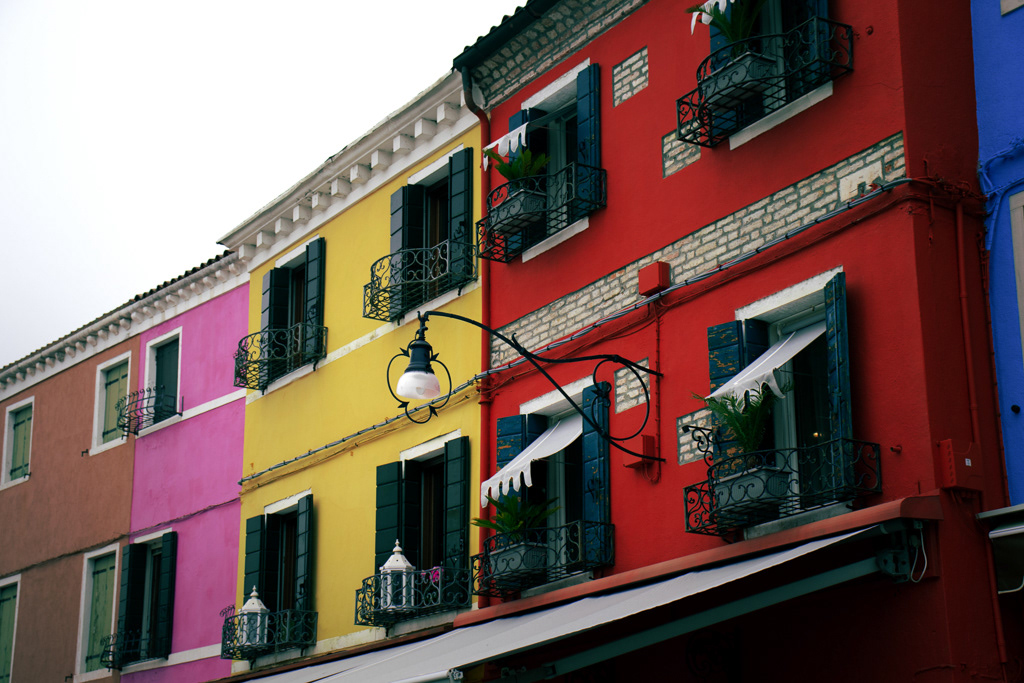 Venice┃James Lanci 2023