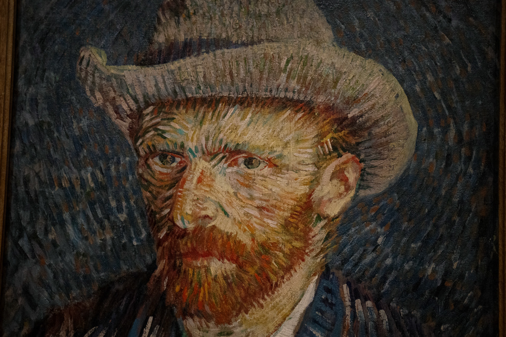 Amsterdam┃James Lanci 2023