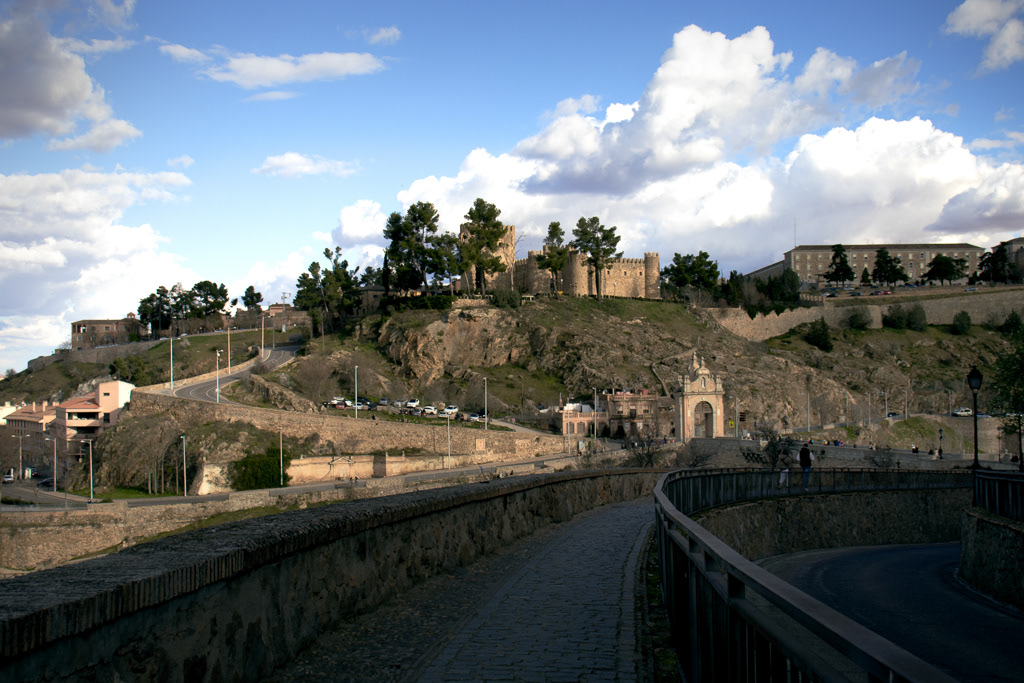 Madrid┃James Lanci 2023