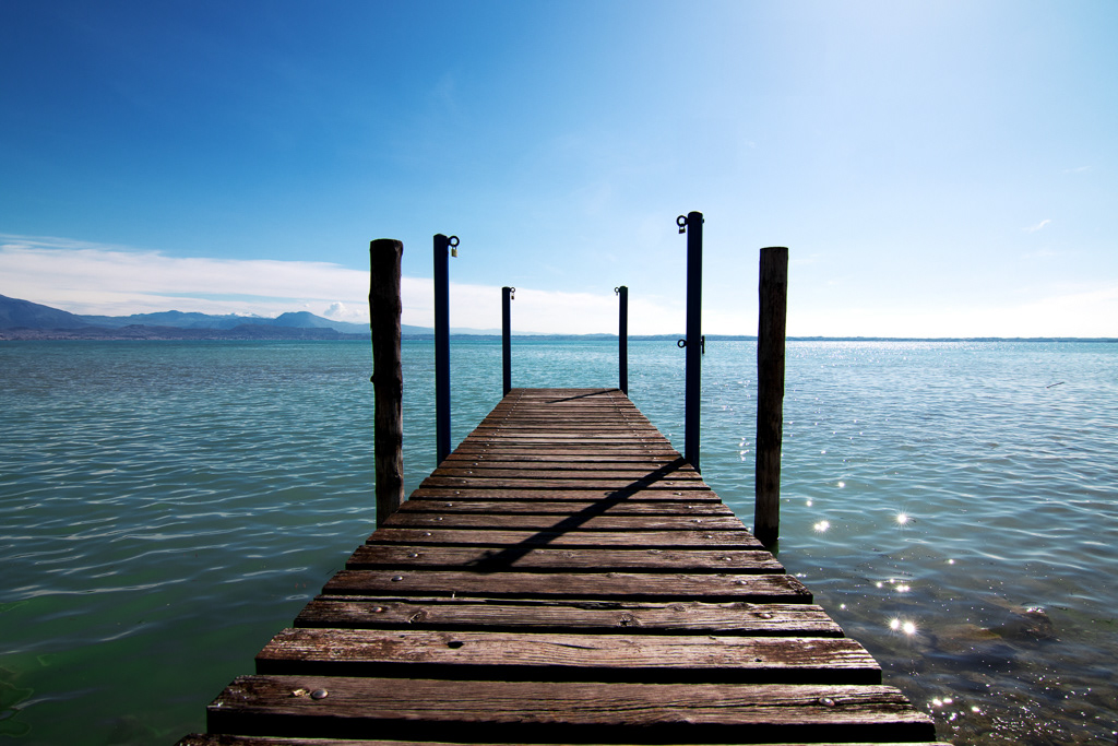 Lake Garda┃James Lanci 2023