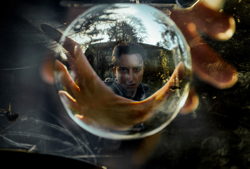 Fear ┃ James Lanci 2024