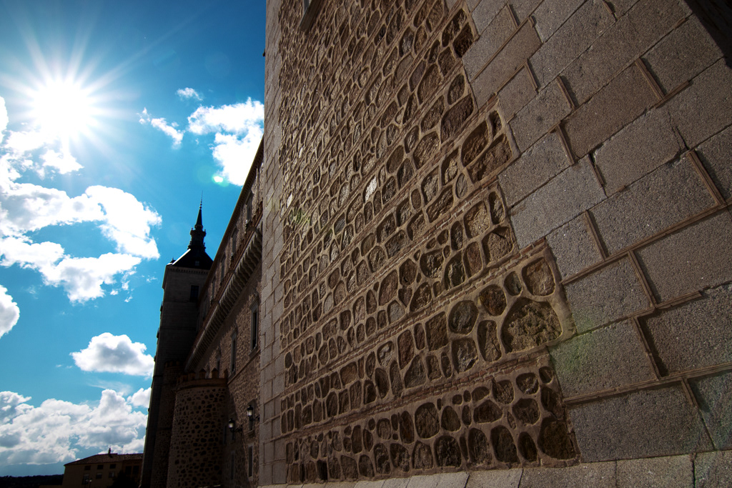 Madrid┃James Lanci 2023