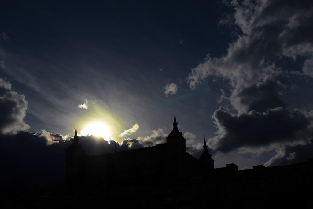 Madrid┃James Lanci 2023