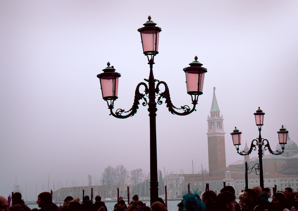 Venice┃James Lanci 2023