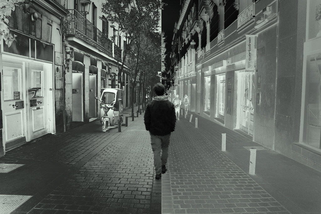 Untitled┃James Lanci 2023