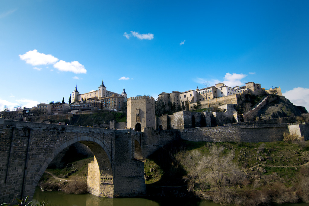 Madrid┃James Lanci 2023