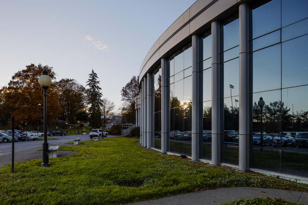 Donnelly Hall┃James Lanci 2024