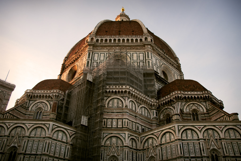 Duomo┃James Lanci 2023