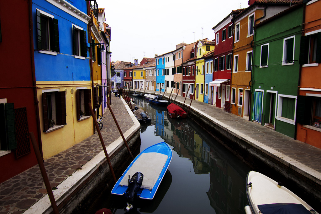 Venice┃James Lanci 2023