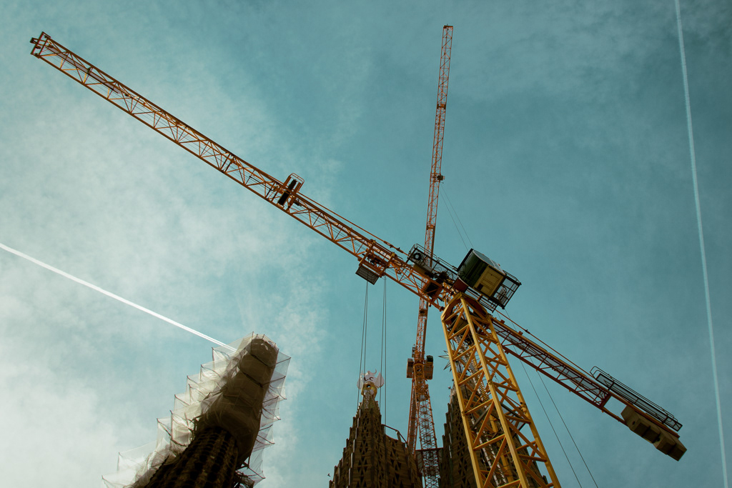 Barcelona┃James Lanci 2023