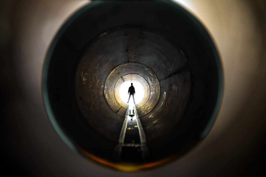 Adventure ┃ James Lanci 2024