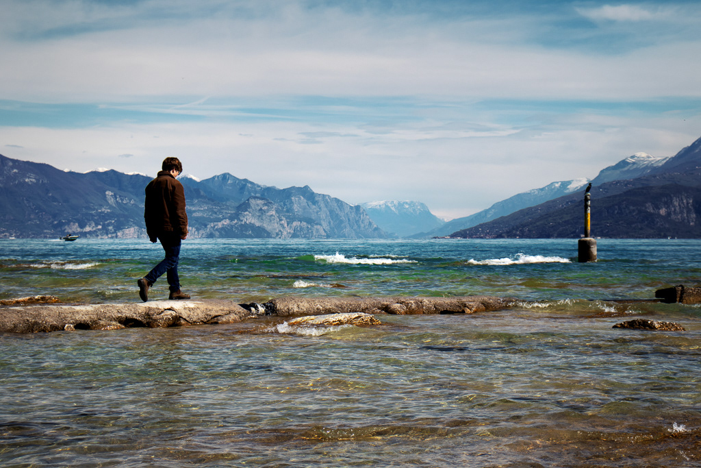 Lake Garda┃James Lanci 2023