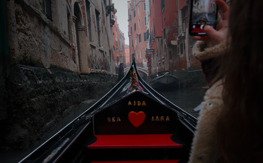 Venice┃James Lanci 2023