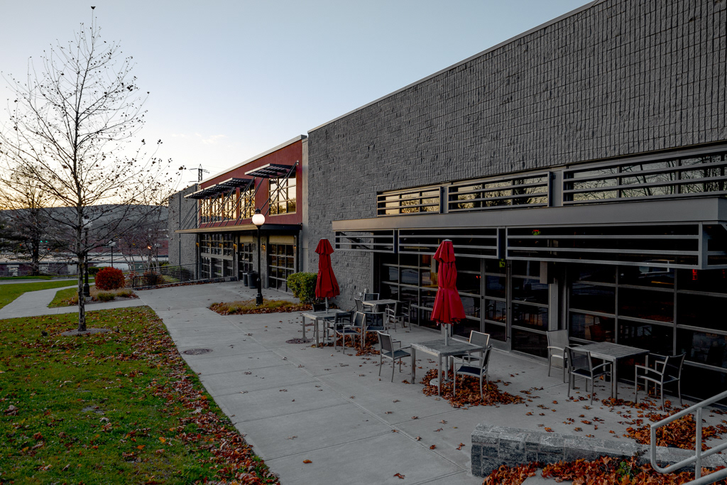 51 Fulton┃James Lanci 1014