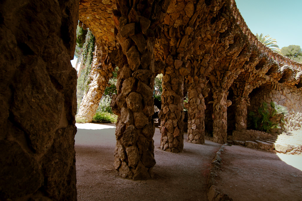 Barcelona┃James Lanci 2023