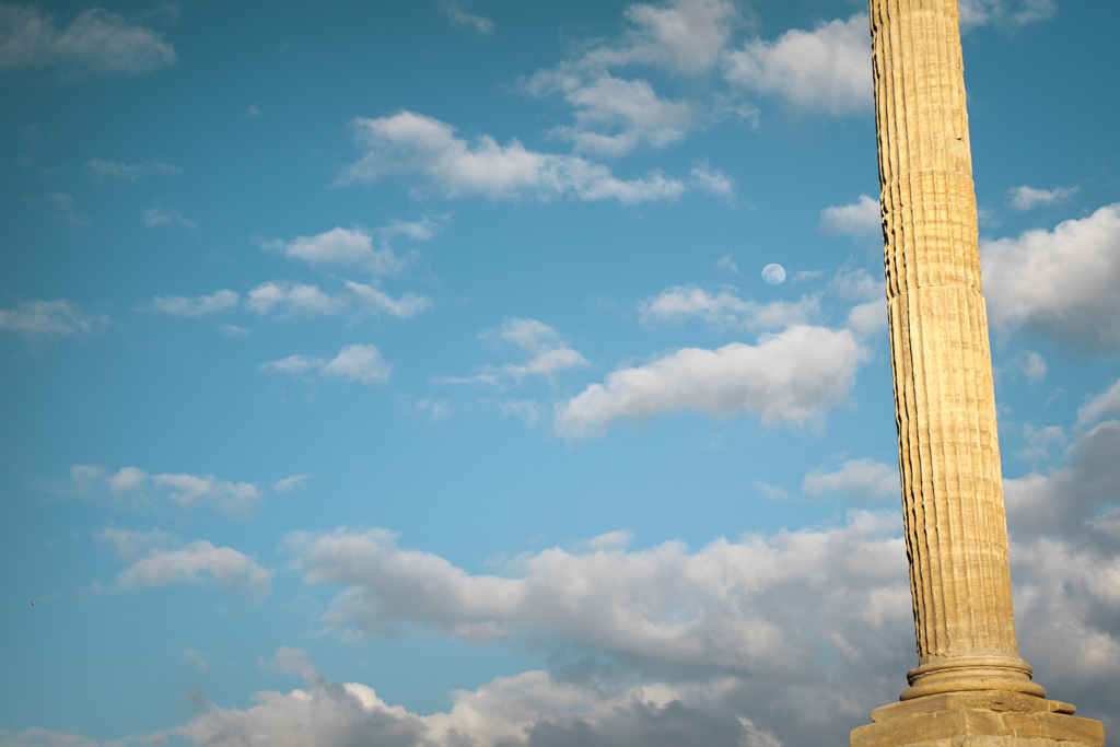 Rome┃James Lanci 2023