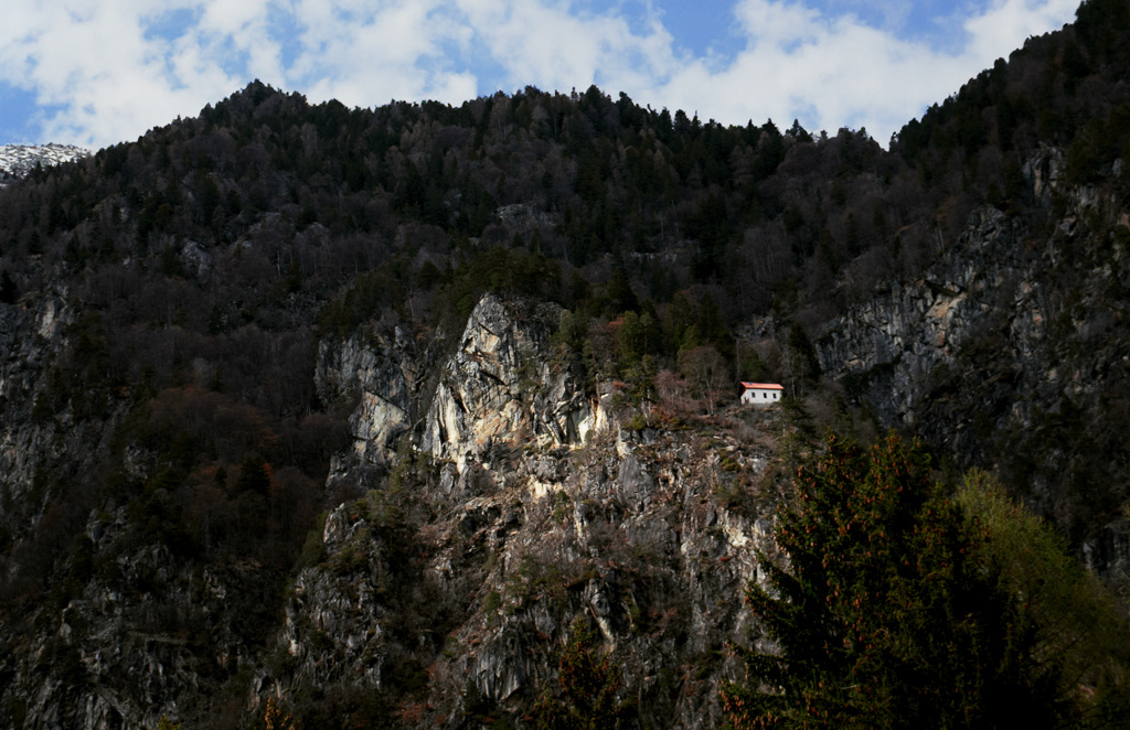 Alps┃James Lanci 2023