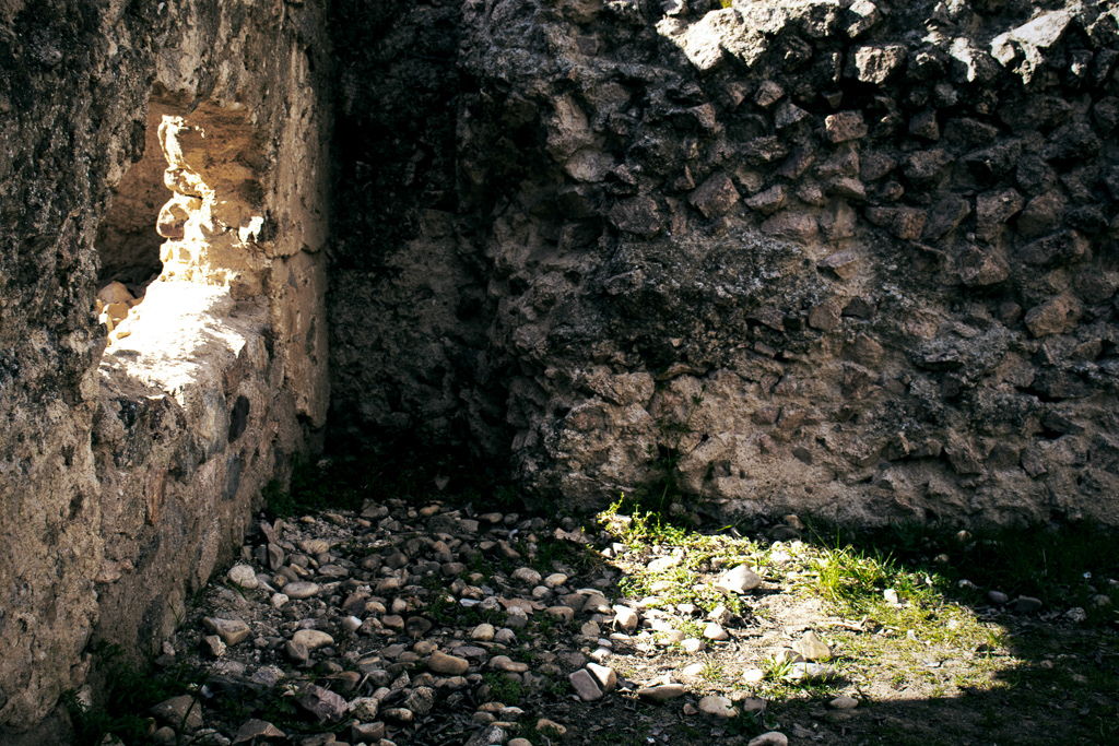 Madrid┃James Lanci 2023