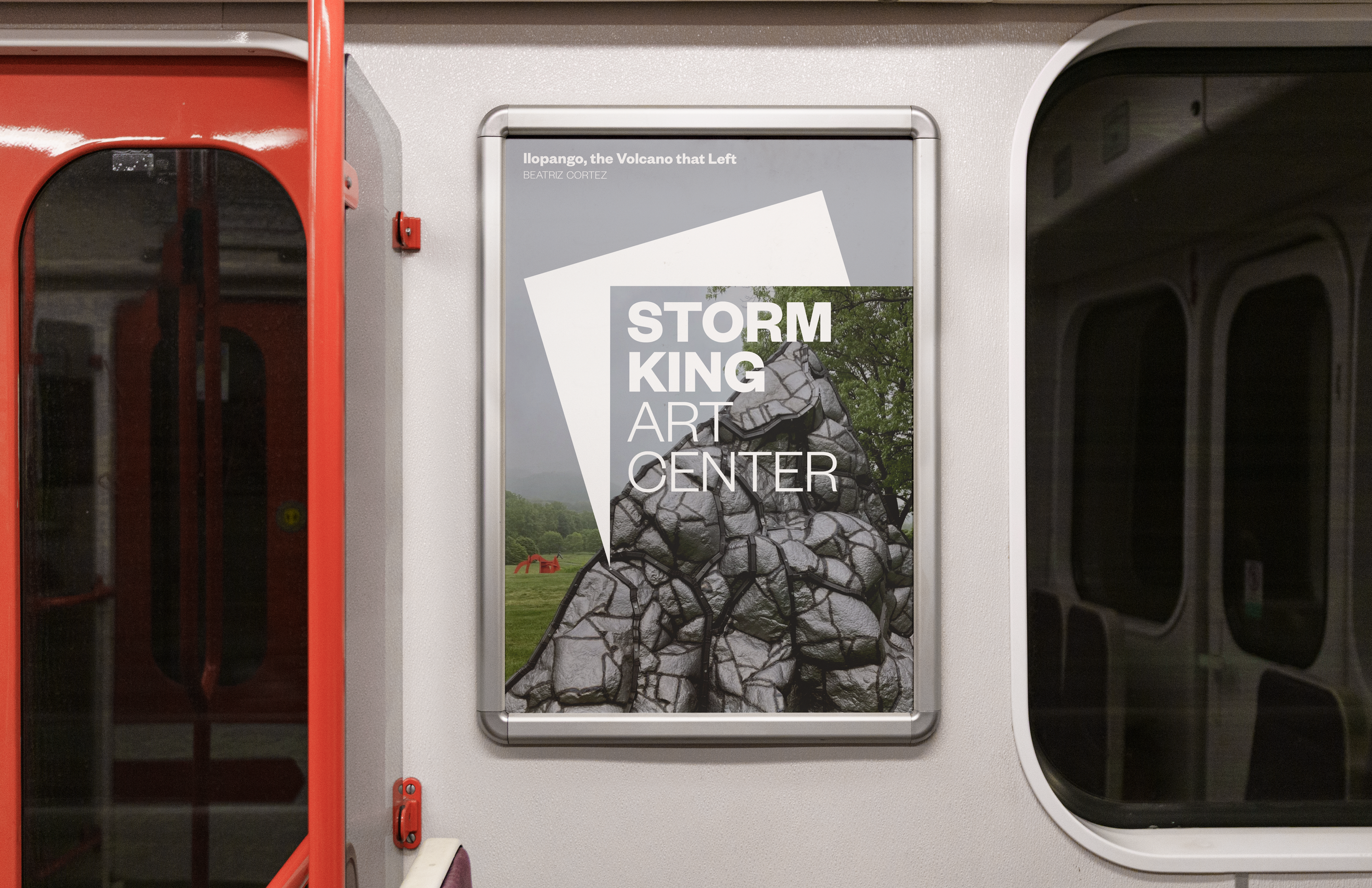 Asset - Transit Poster