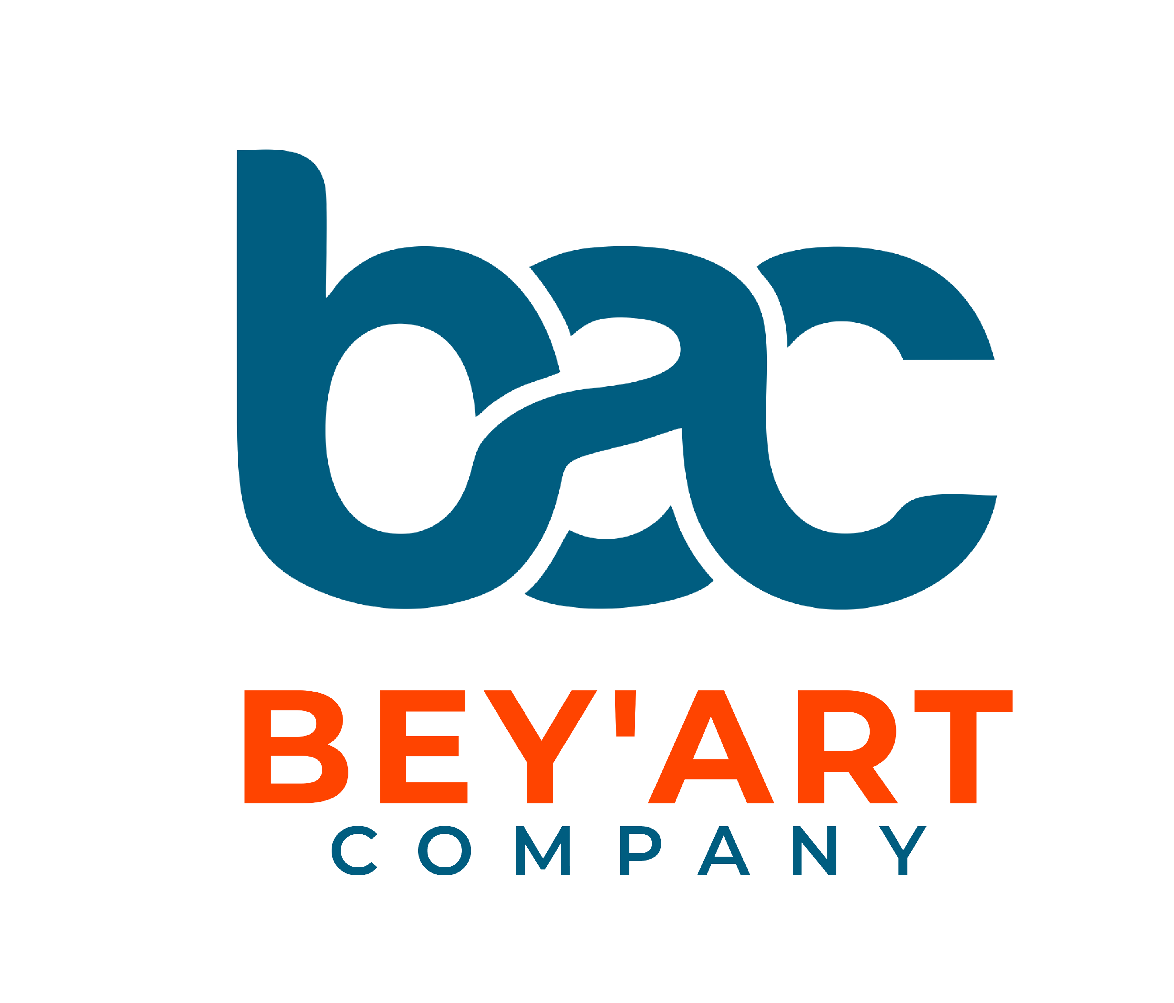 Bey'Art Company