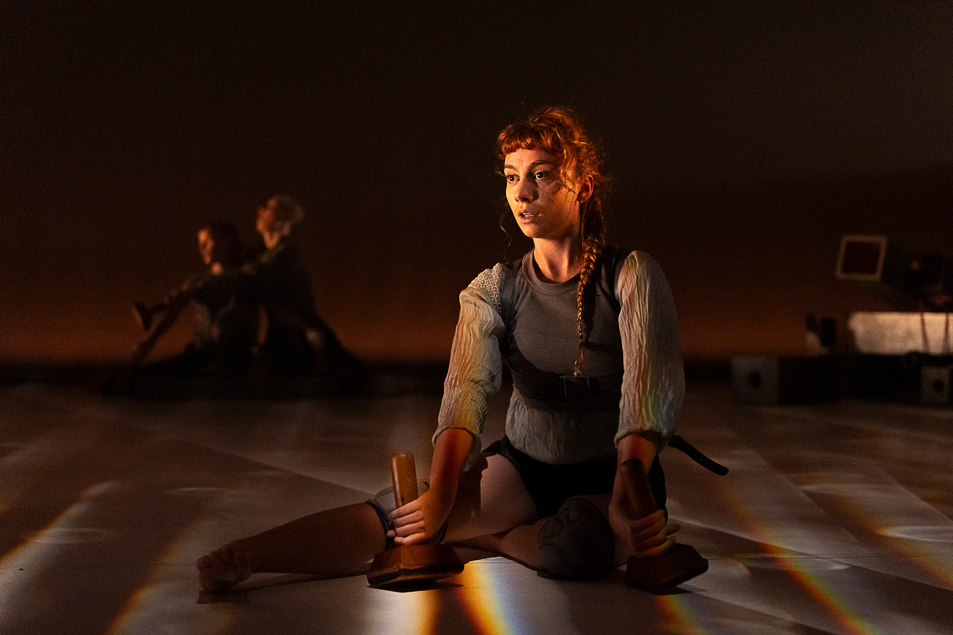 Nova Express d'Alejandro Sajgalik