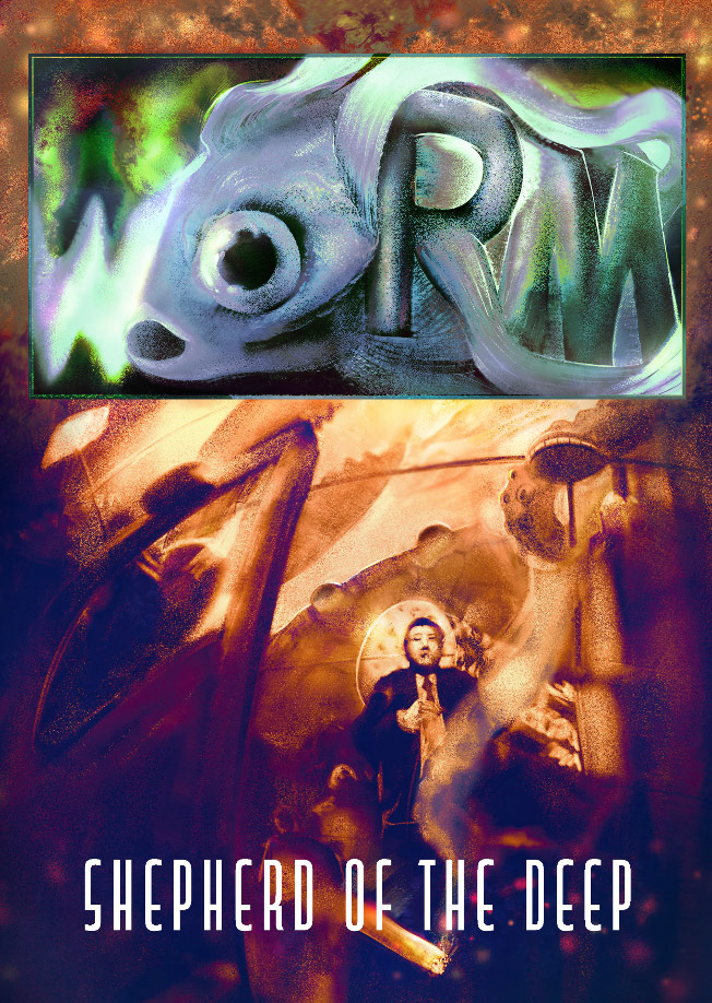WØRM II