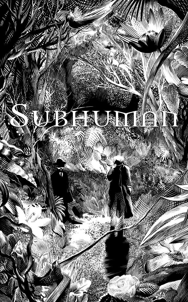 SUBHUMAN