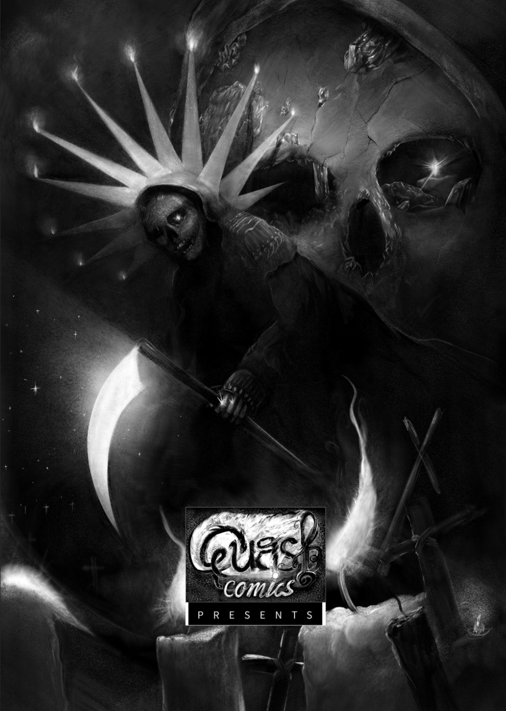 FINAL BREATH