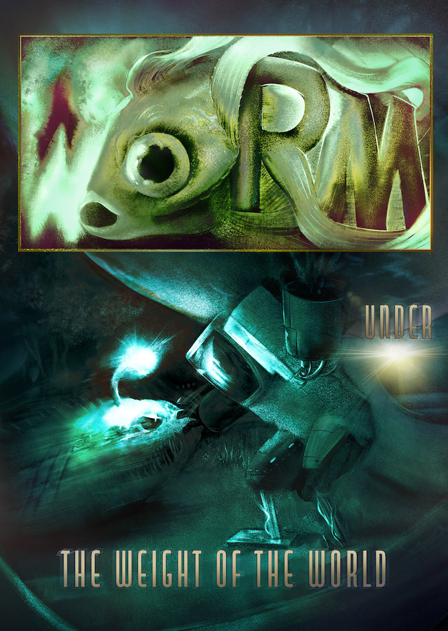 WØRM I