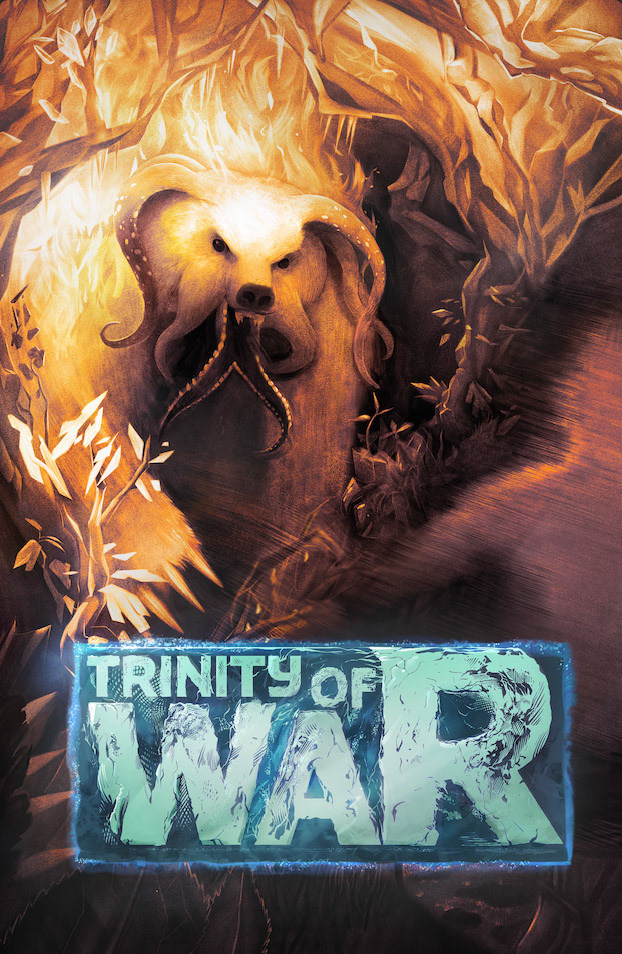 TRINITY OF WAR I