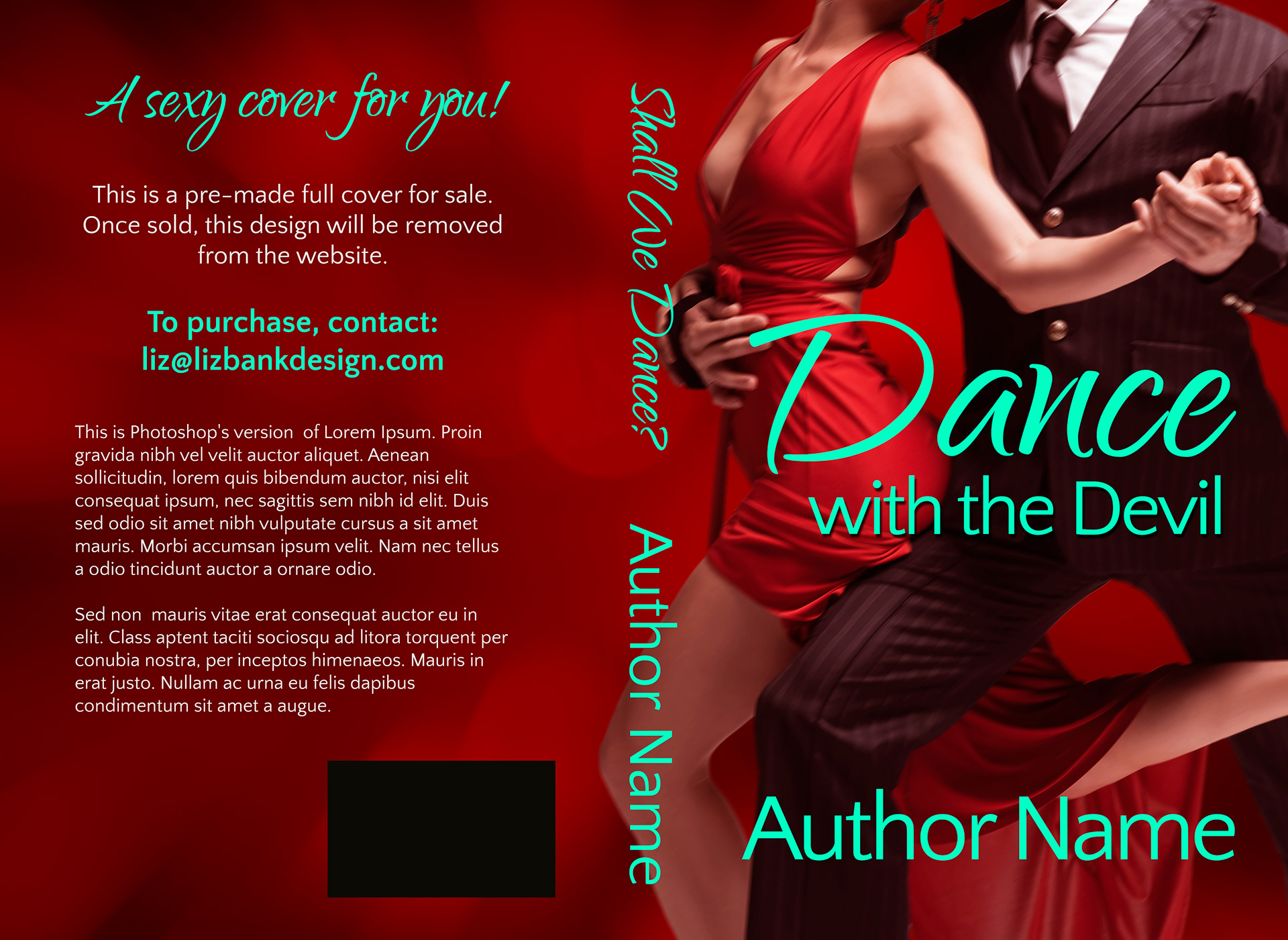 Dancers 4