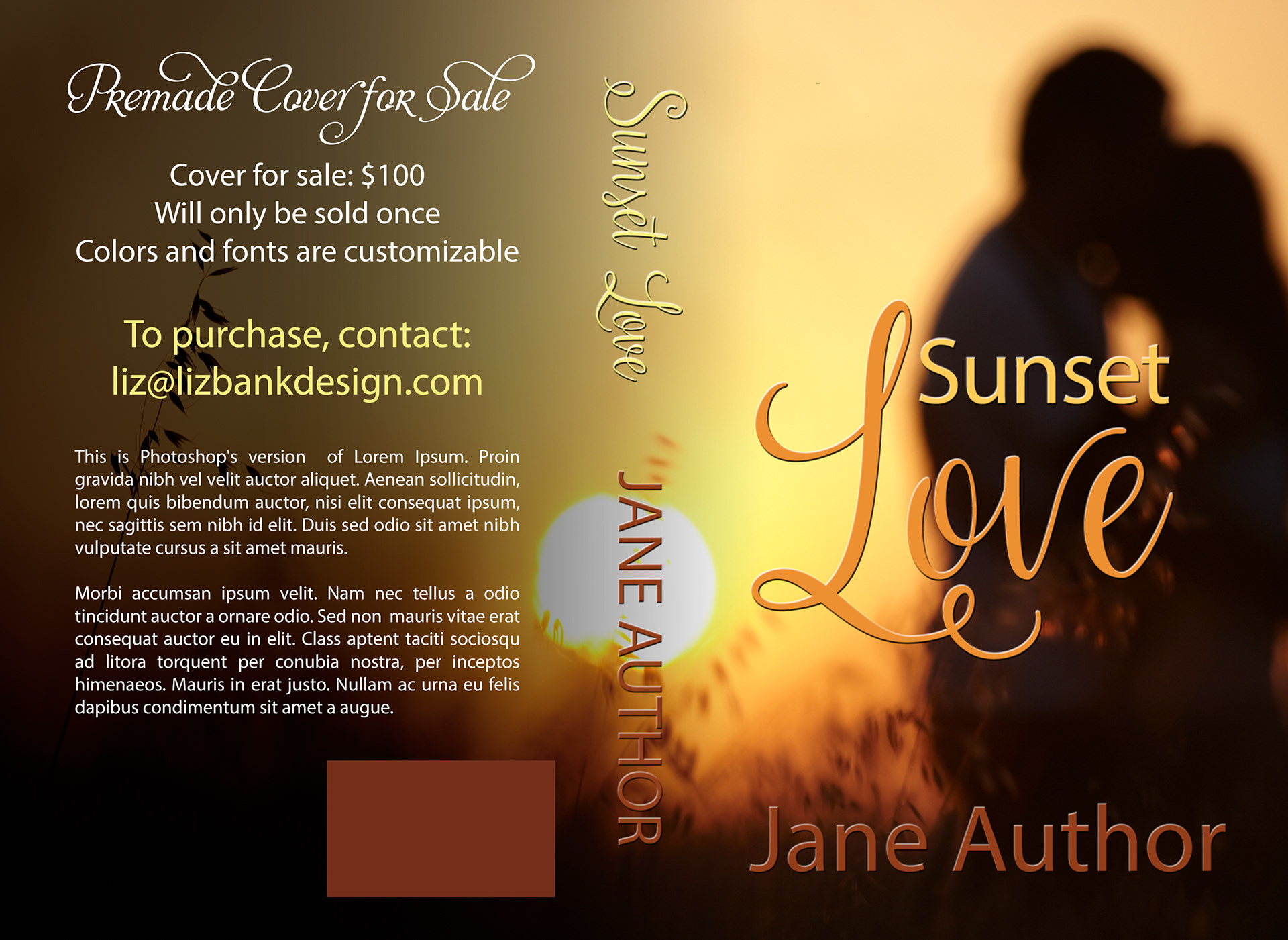 Sunset Love