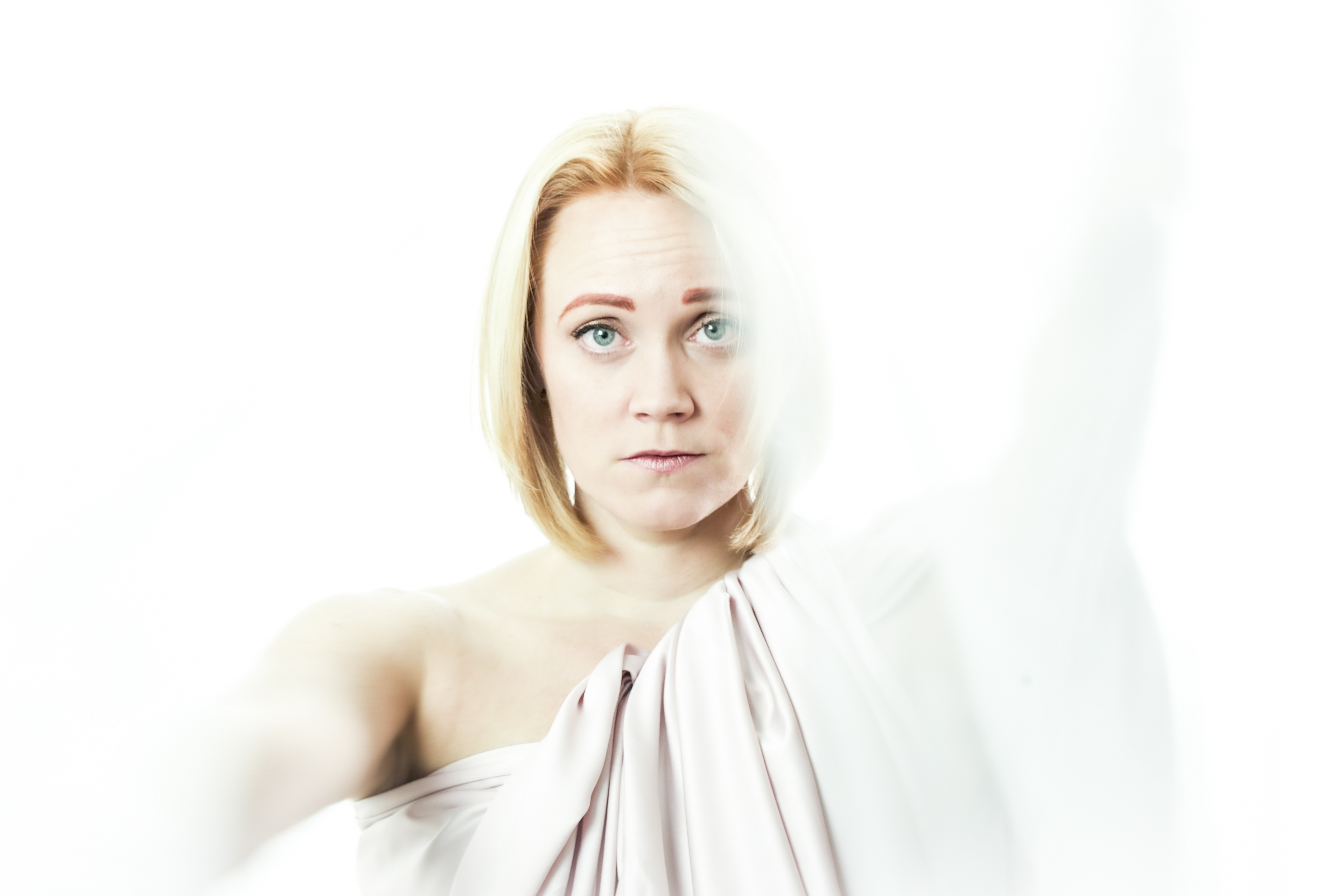 Sofia Autio / Joulurauha Meidän Perheessä 2022