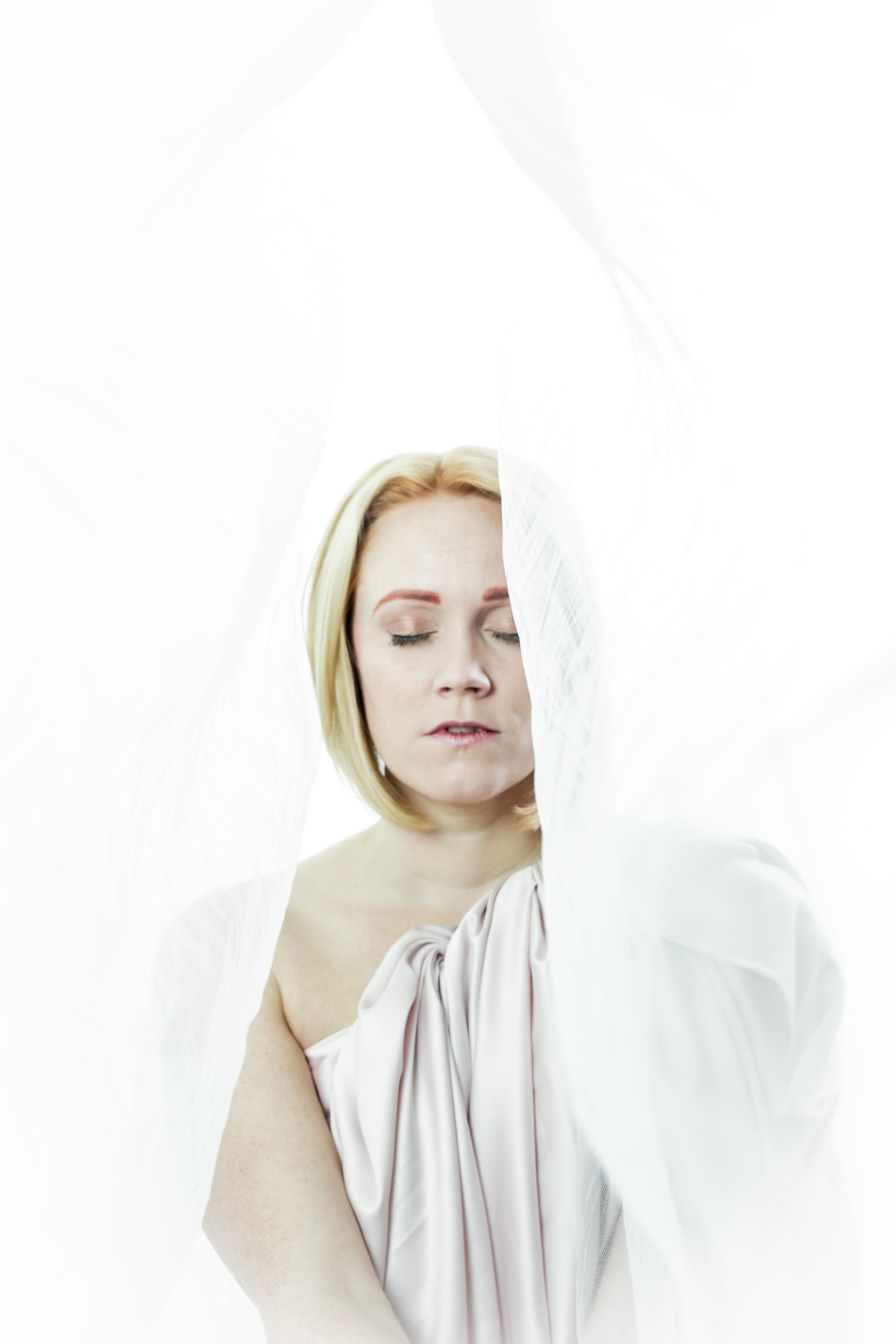 Sofia Autio / Joulurauha meidän perheessä 2022