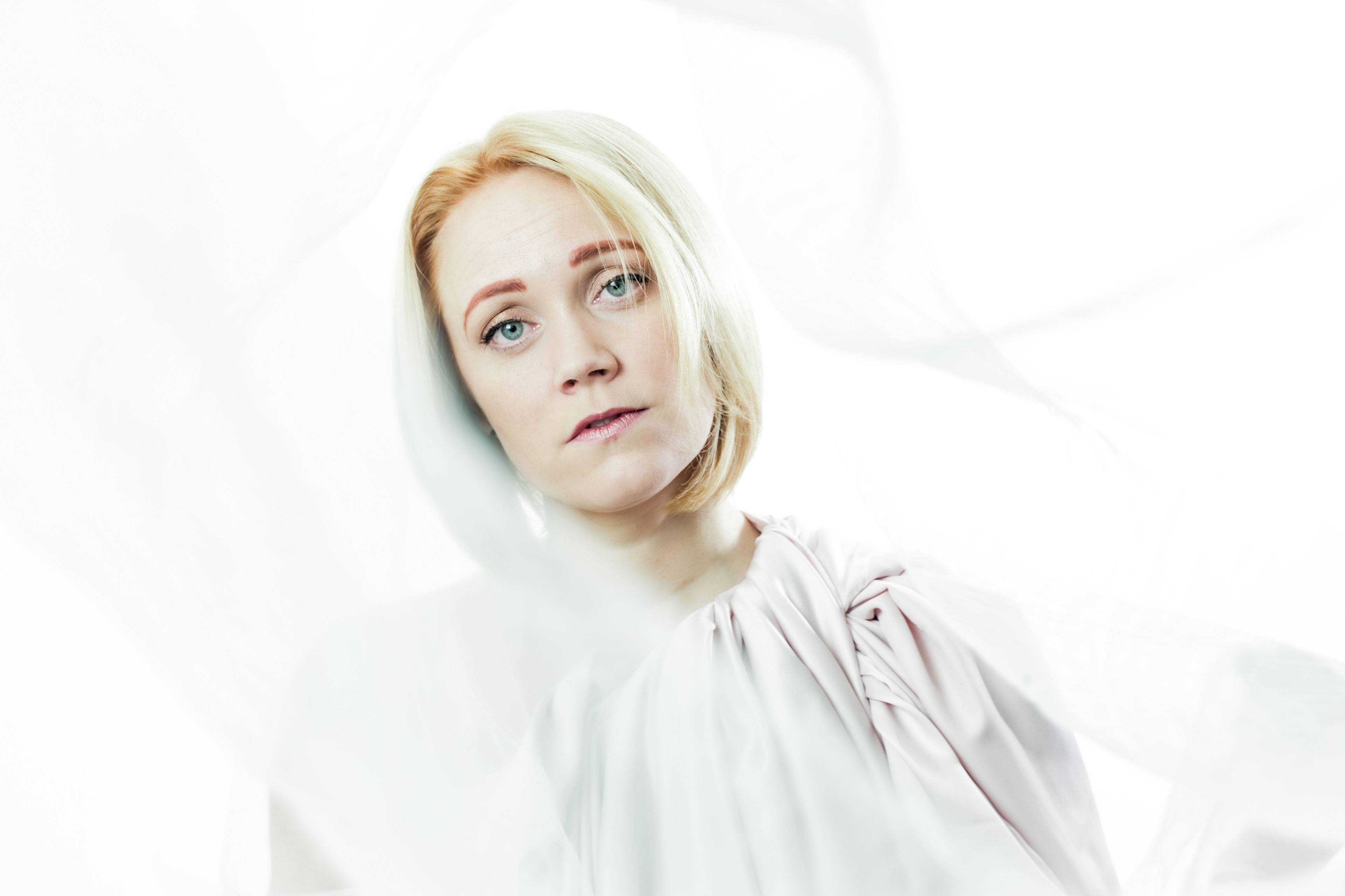 Sofia Autio / Joulurauha Meidän Perheessä 2022