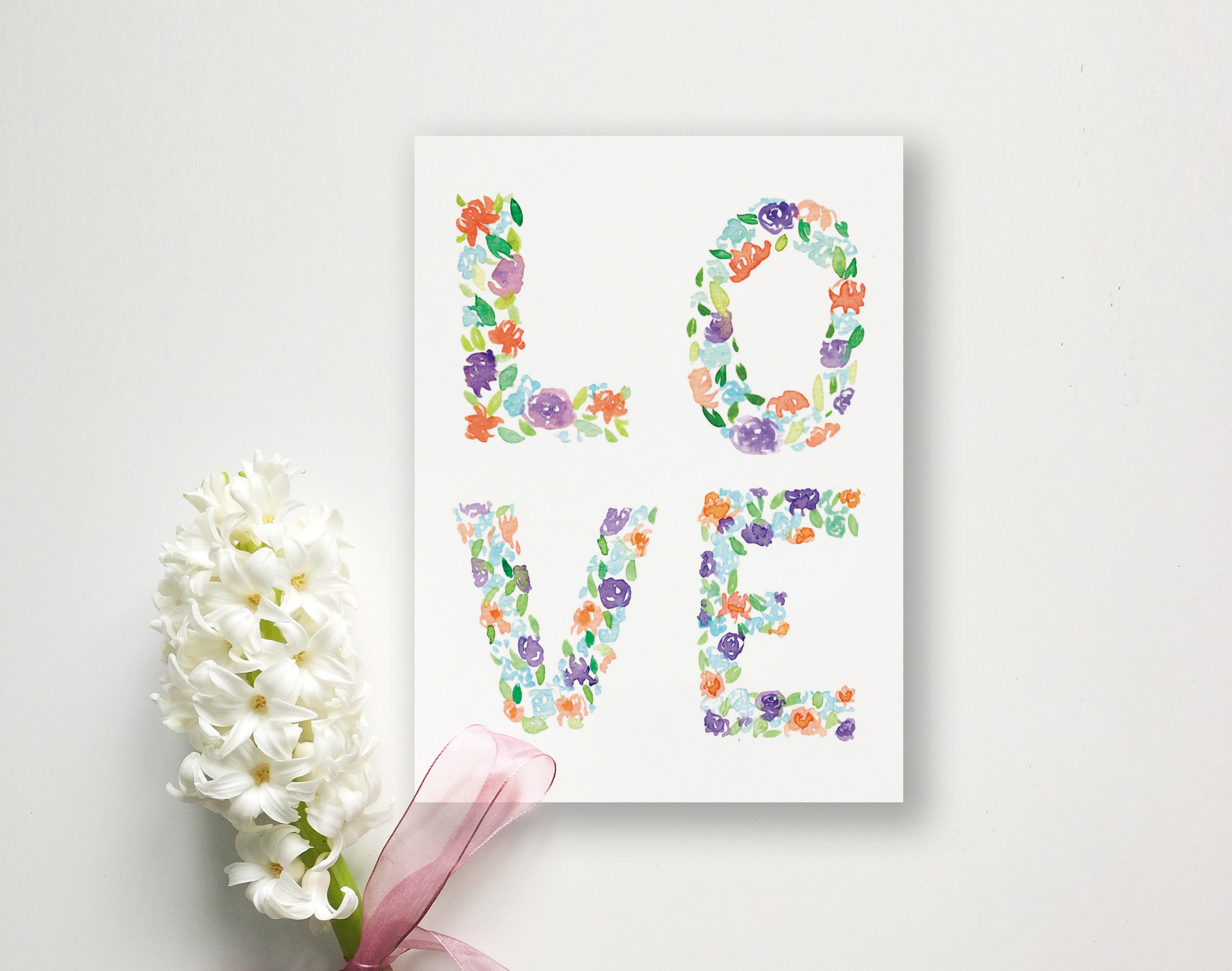 LOVE-1