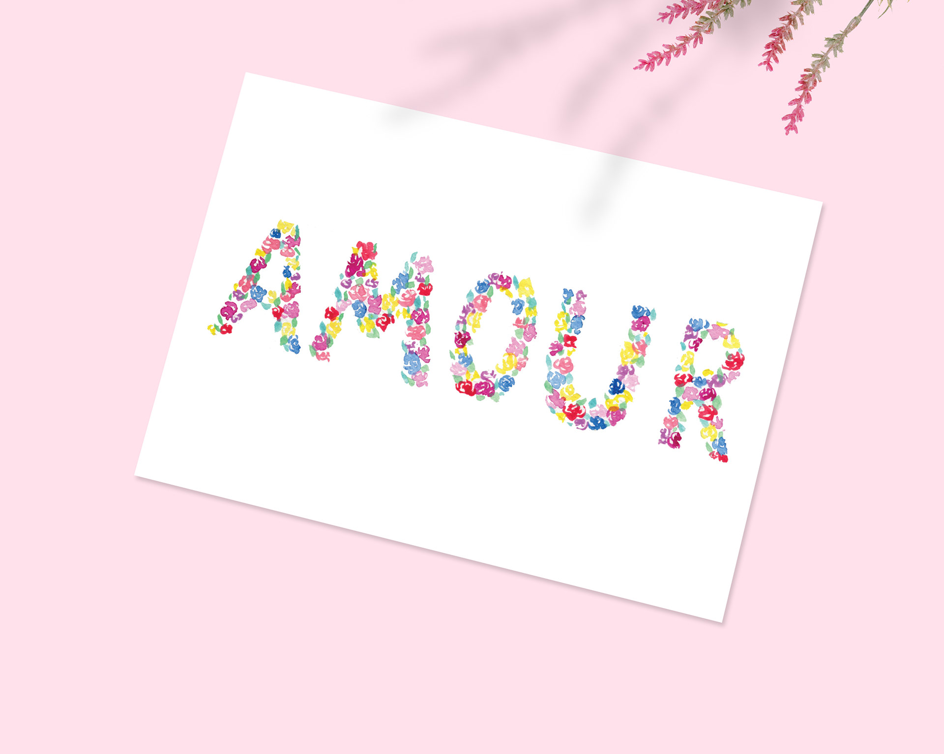 LOVE-4