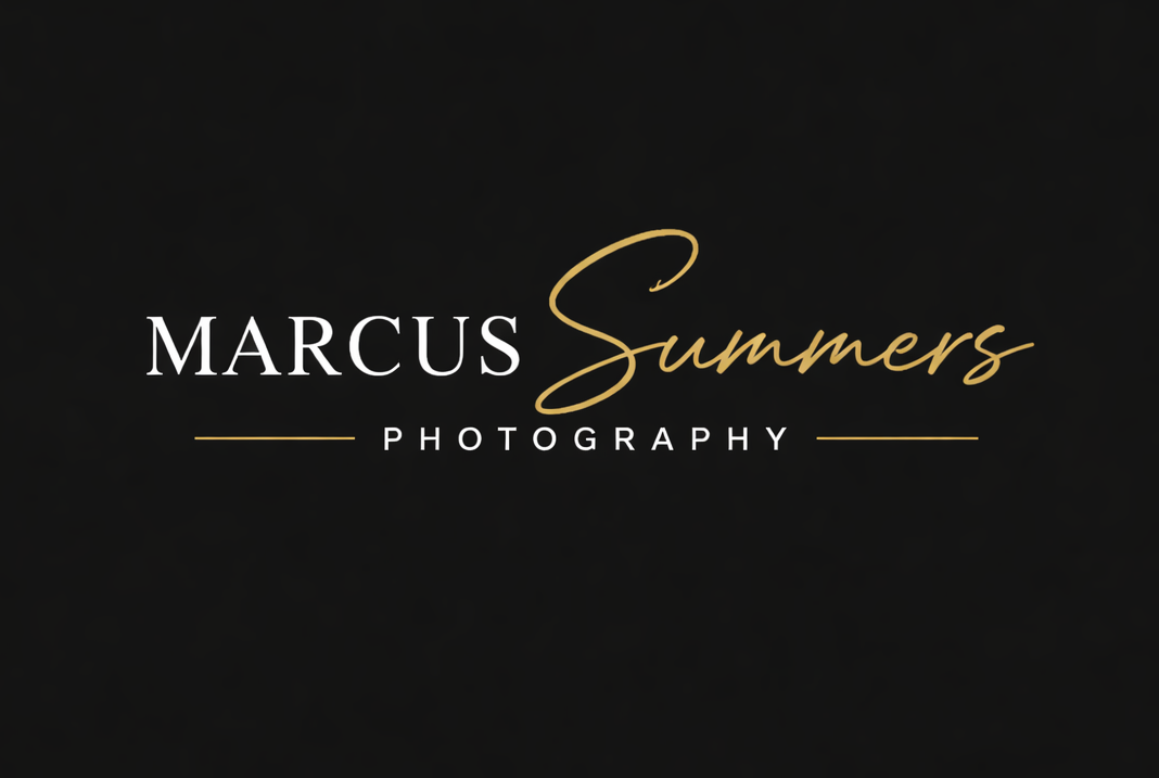 Marcus Summers