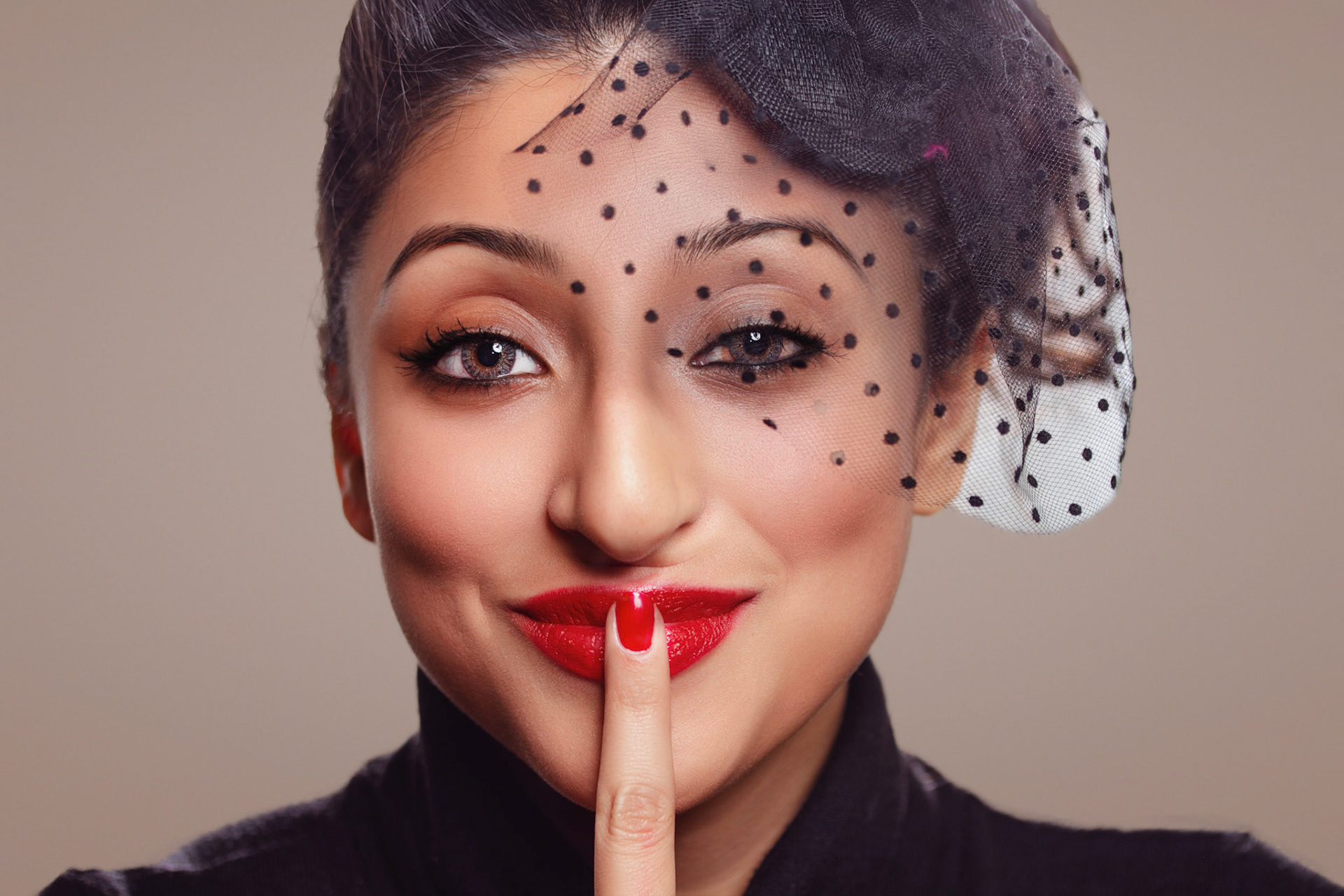 Marcus &amp; Arfa Shoot