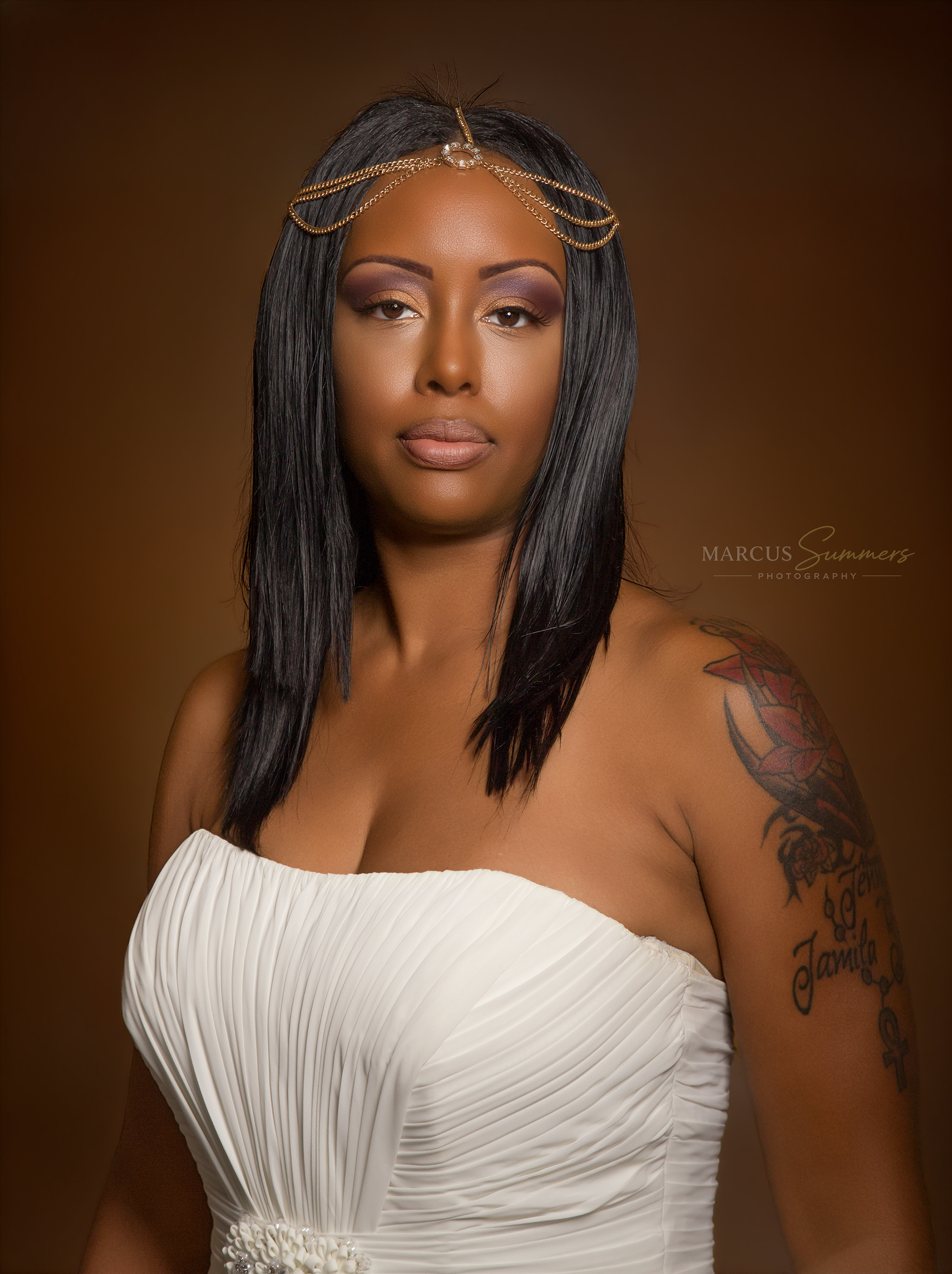 Marcus Summers Photography