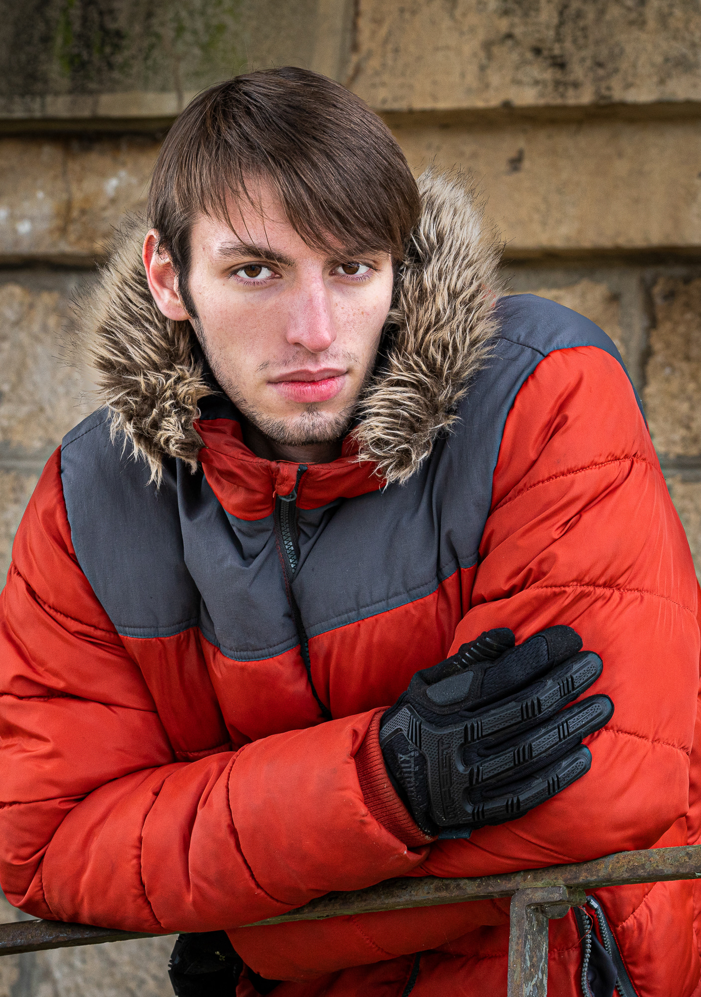 Marc