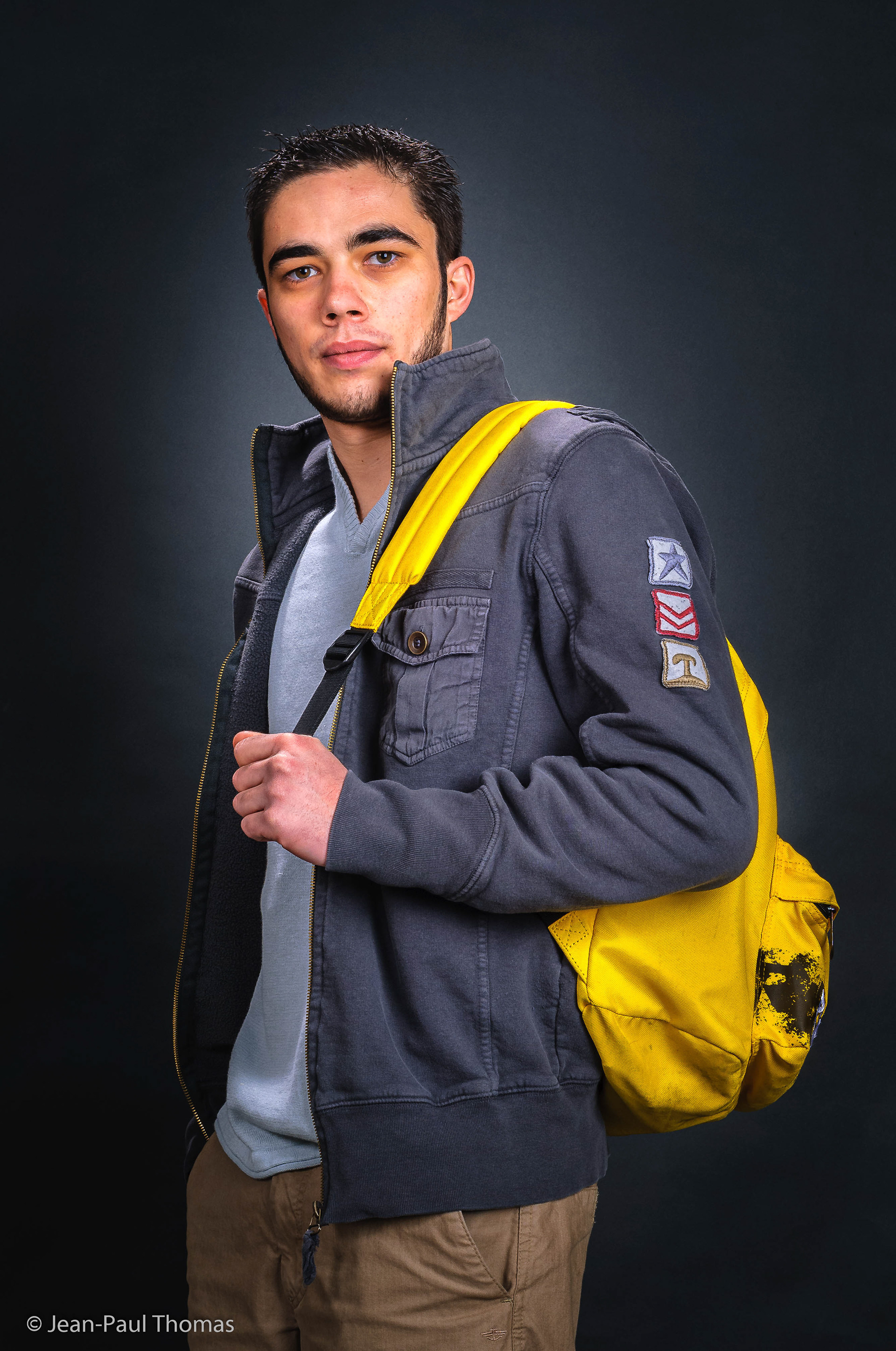 Hocine