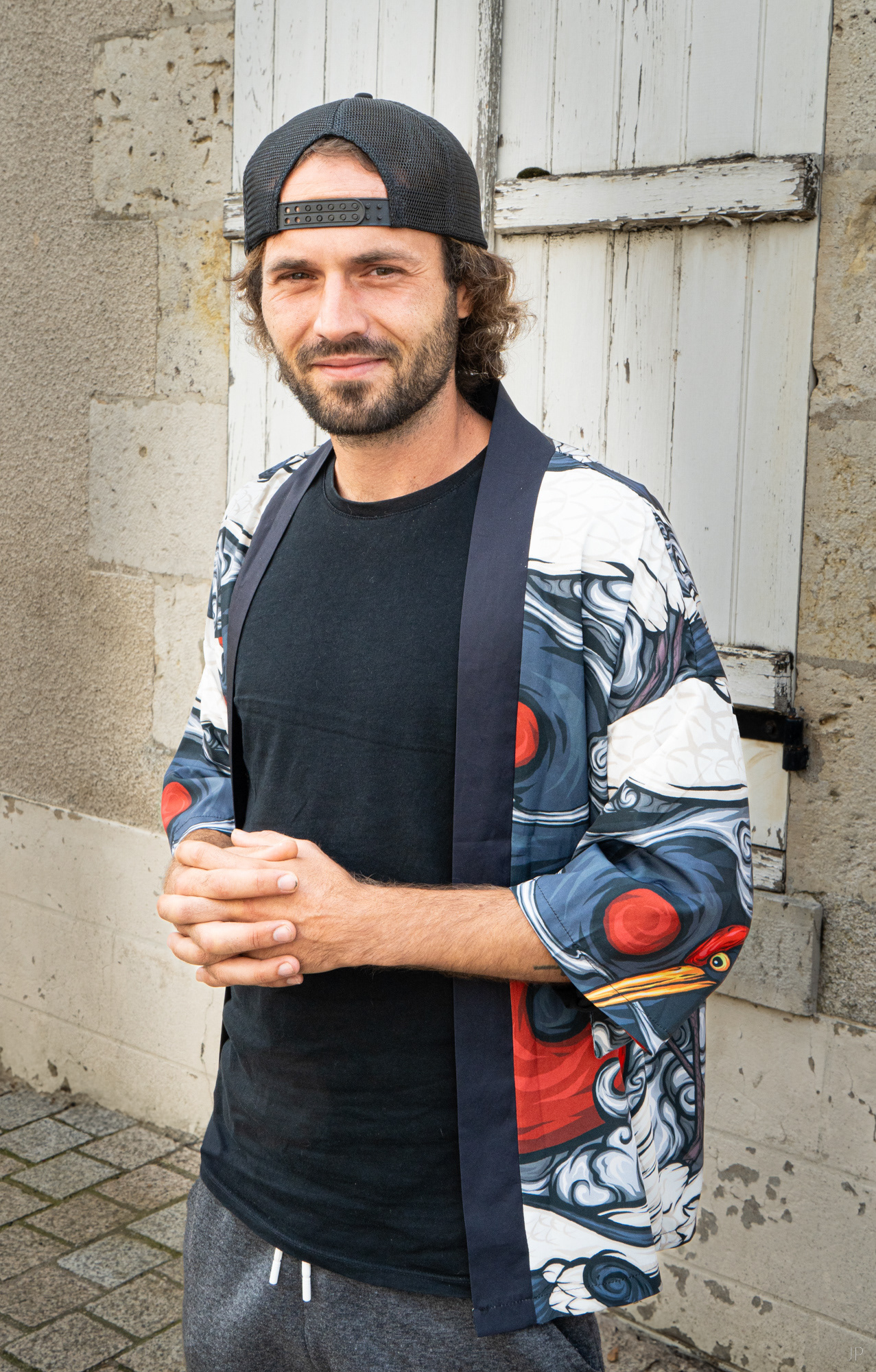 Kévin