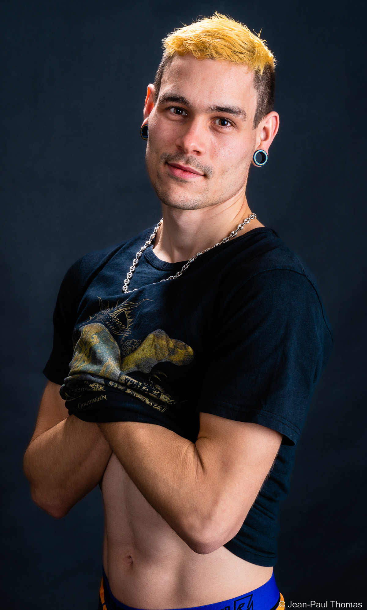 Kévin