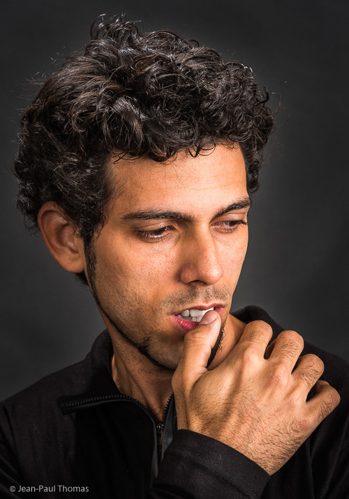 Alejandro
