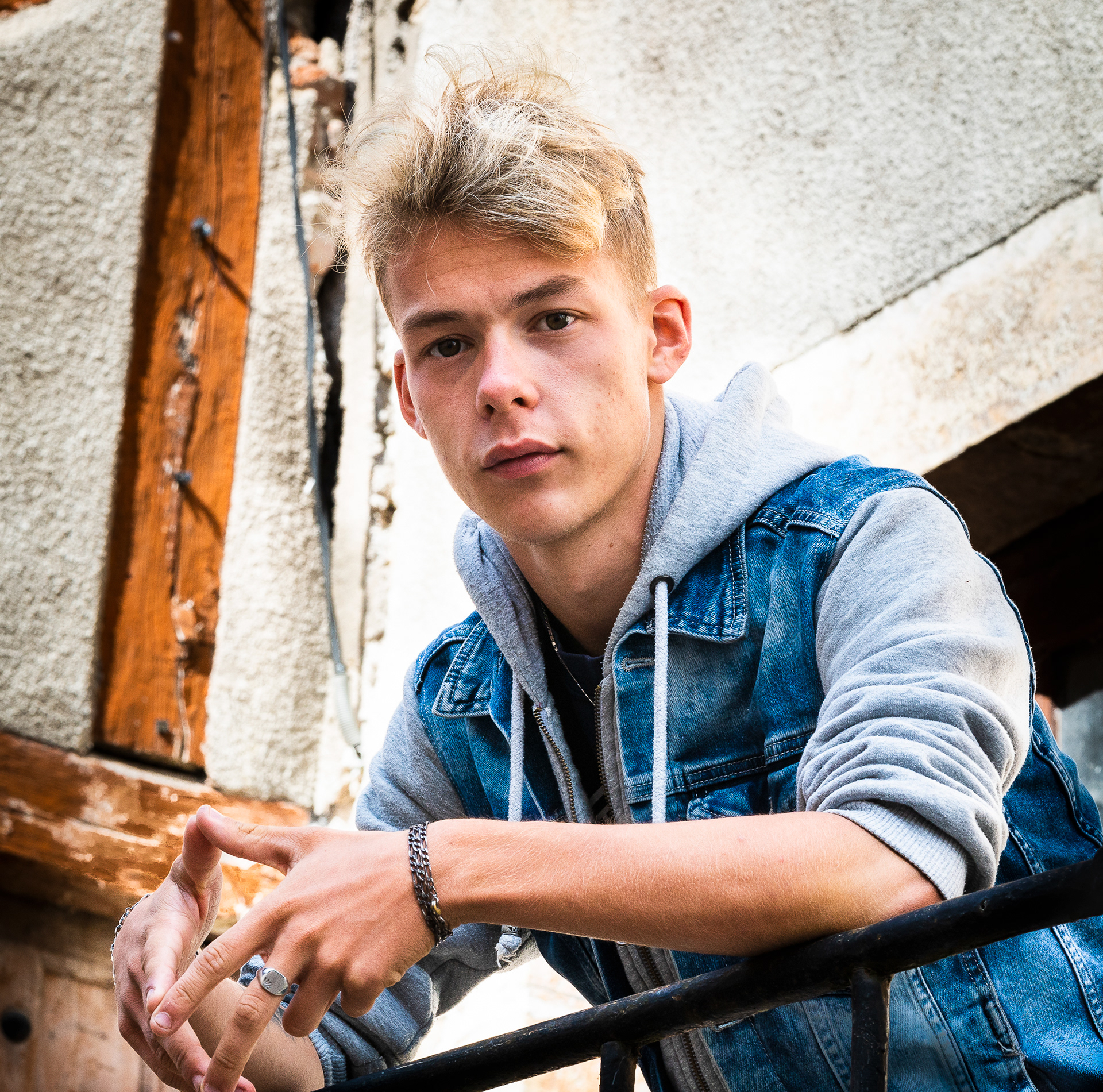 Axel