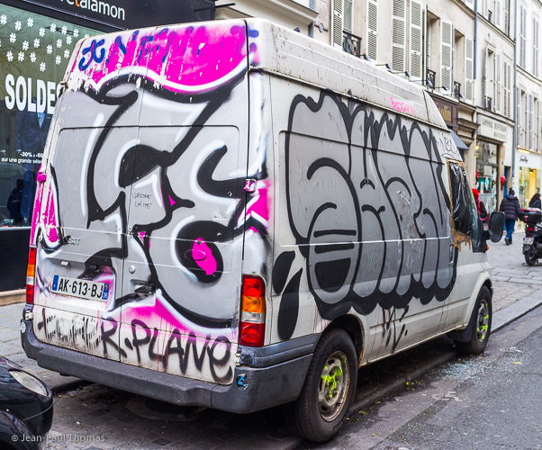 Paris (75)