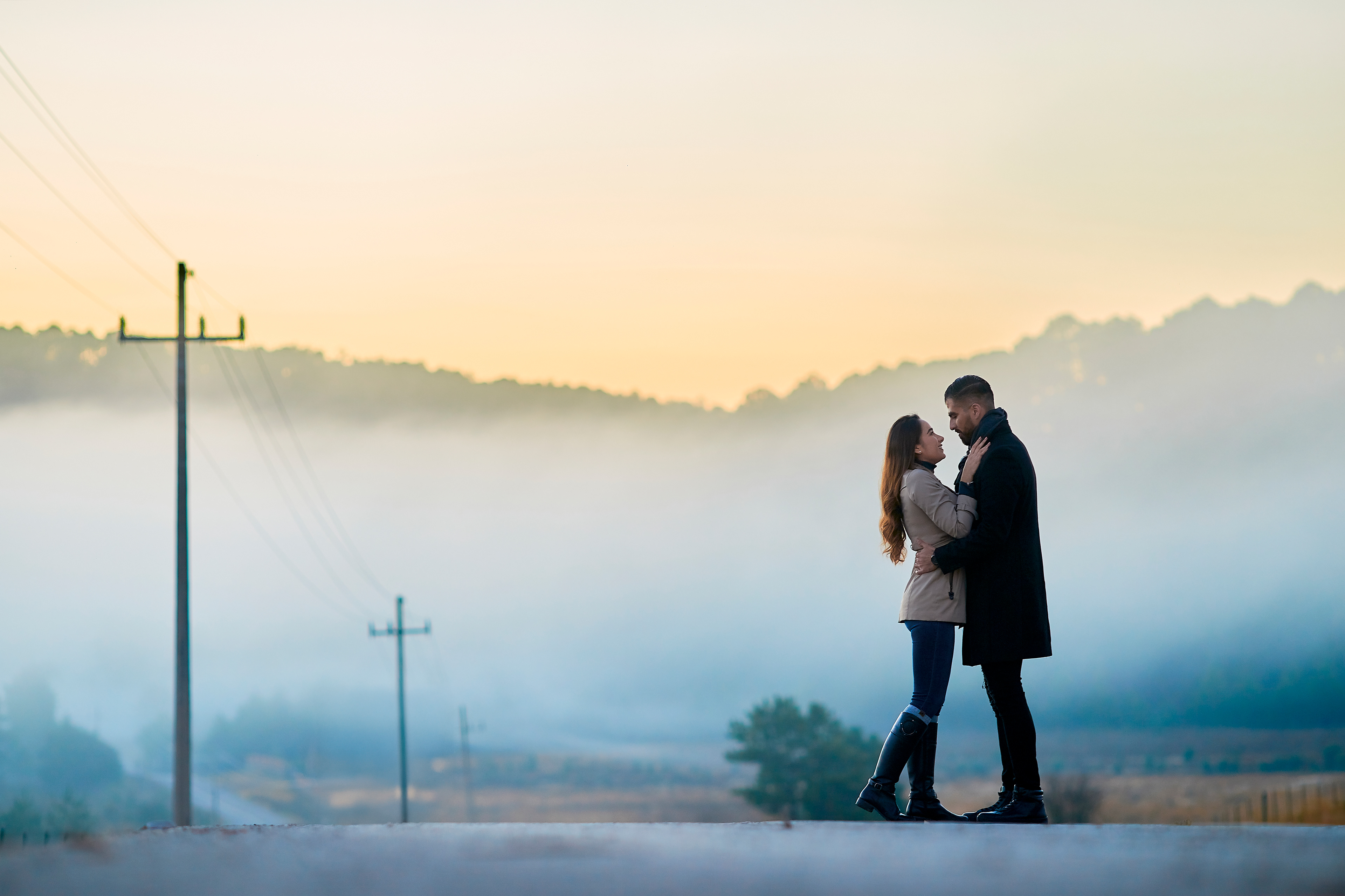 Galerías Save the Date