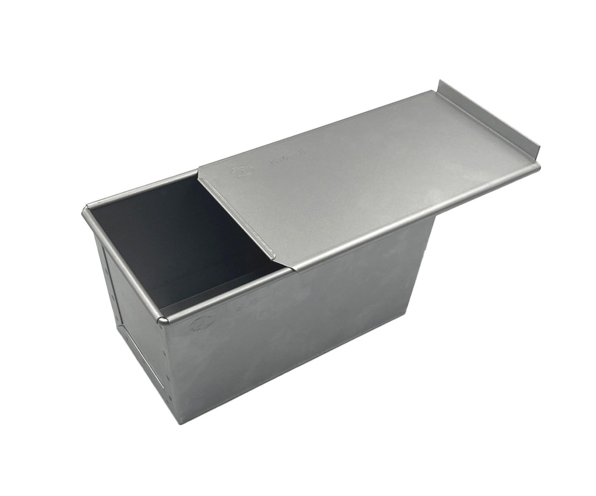 Altite One-Loaf Bread Pan (Uncoated)