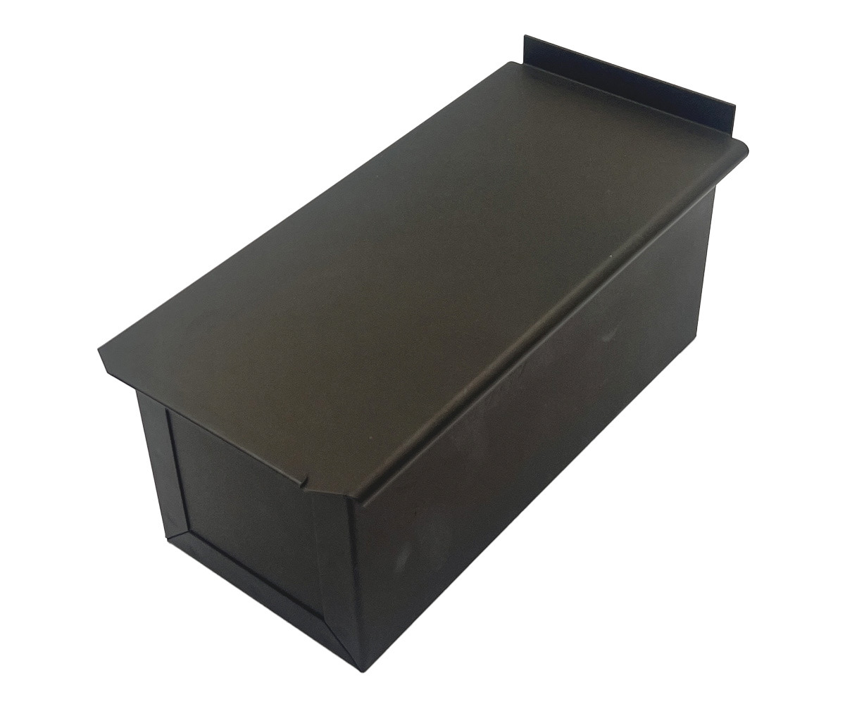 Teflon-Coated MB Drawer Bread Pan I